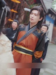 Episode 29 - From Heaven to Hell: The Unveiling of Her Underdog