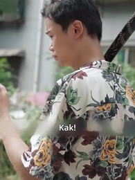 Sang Phoenix Kembali - Episode 8