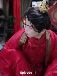 A Miracle Doctor's Divorce Battle: Escaping My Prince - Episode 11