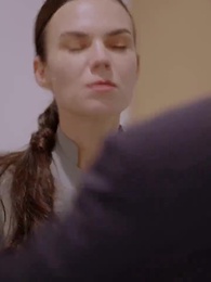 Episódio 12 - A CEO Secreta