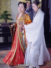 A Miracle Doctor's Divorce Battle: Escaping My Prince - Episode 59