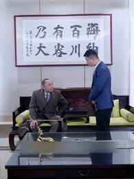 Vua Phương Bắc - Episode 90