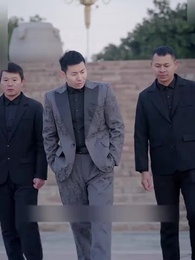 Tập 2 - Vua Phương Bắc