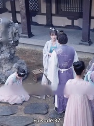 A Miracle Doctor's Divorce Battle: Escaping My Prince - Episode 37