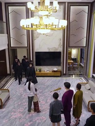 เทพธิดาทวงบัลลังก์ - Episode 11