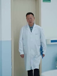 Can't Stop Her Falling - Episode 13