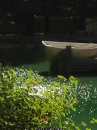 Episodio 72 - Llámame Alfa