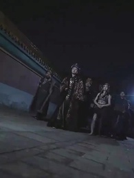 Episode 30 - Lahir Lagi Jadi Permaisuri Gendut