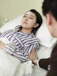 ภรรยาตัวแทนของคุณชายฟู่ - Episode 34