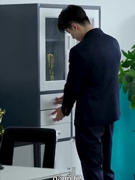 ตอนที่ 62 - ภรรยาตัวแทนของคุณชายฟู่