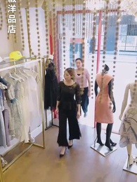 第55話 - リベンジ!清掃員CEO・咲