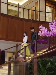 Kuat Setelah Cerai - Episode 12