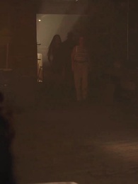 Episode 50 - Senorita Playing with Fire