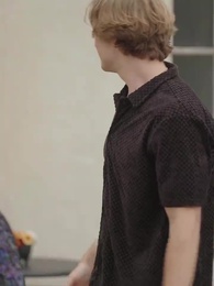 Senorita Playing with Fire - Episode 16