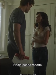 Episodio 39 - Llámame Alfa