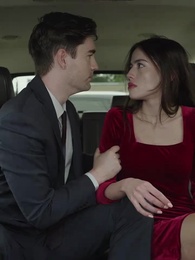 Episode 14 - Senorita Playing with Fire