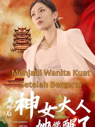 Episode 1 - Kuat Setelah Cerai