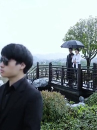 เทพธิดาทวงบัลลังก์ - Episode 4