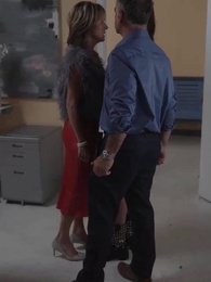 Senorita Playing with Fire - Episode 59