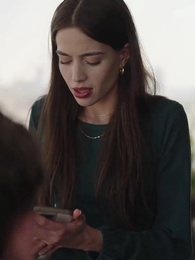 Episode 7 - Senorita Playing with Fire