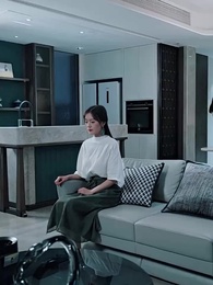 Episode 2 - Can't Stop Her Falling