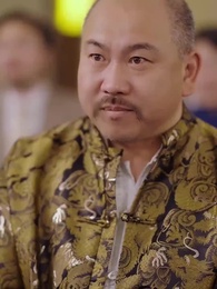 เทพธิดาทวงบัลลังก์ - Episode 41