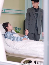 ภรรยาตัวแทนของคุณชายฟู่ - Episode 12