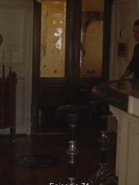 Episodio 71 - Llámame Alfa