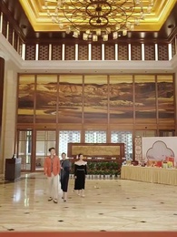 เทพธิดาทวงบัลลังก์ - Episode 13