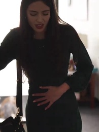 Episode 9 - Senorita Playing with Fire