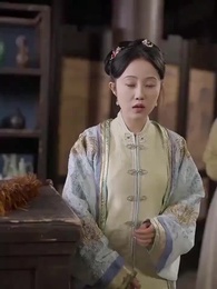 Lahir Lagi Jadi Permaisuri Gendut - Episode 49