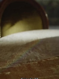 Episodio 27 - Llámame Alfa