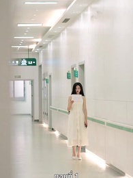 ภรรยาตัวแทนของคุณชายฟู่ - Episode 1