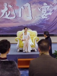 เทพธิดาทวงบัลลังก์ - Episode 43