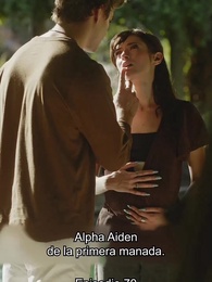 Episodio 70 - Llámame Alfa