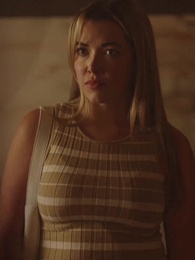 Senorita Playing with Fire - Episode 51