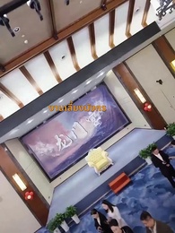 เทพธิดาทวงบัลลังก์ - Episode 15