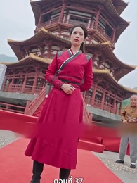 หงส์ผงาดคืนบัลลังก์ - Episode 37