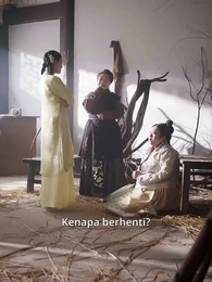 Episode 2 - Lahir Lagi Jadi Permaisuri Gendut