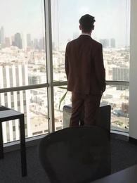 Episode 29 - Senorita Playing with Fire