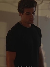 Llámame Alfa - Episode 16