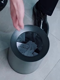 Episode 3 - Can't Stop Her Falling