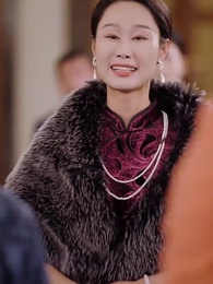 เทพธิดาทวงบัลลังก์ - Episode 34