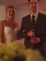 Senorita Playing with Fire - Episode 38