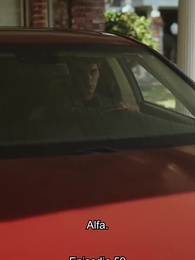Llámame Alfa - Episode 59
