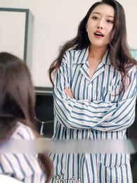 ภรรยาตัวแทนของคุณชายฟู่ - Episode 4