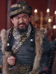 Lahir Lagi Jadi Permaisuri Gendut - Episode 32