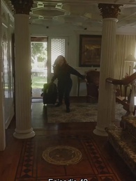 Episodio 42 - Llámame Alfa