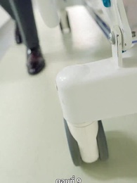 ตอนที่ 9 - ภรรยาตัวแทนของคุณชายฟู่