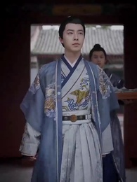 Lahir Lagi Jadi Permaisuri Gendut - Episode 15